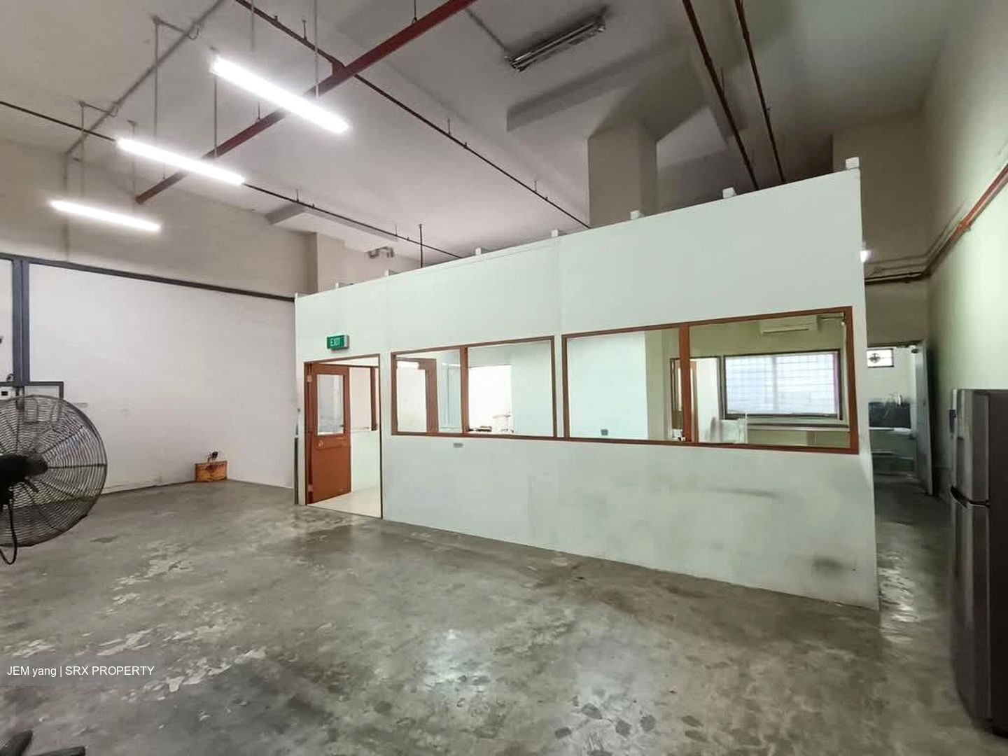 Ubi Centre (D14), Factory #579595231